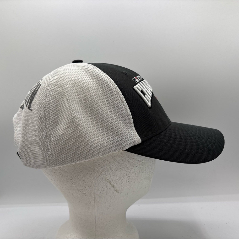 St Louis Cardinals 47 Brand 2014 Division Champions Gray/White Adjustable Hat - Picture 5 of 8